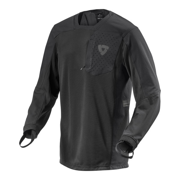 Rev'it! REV'IT Sierra Jersey Black
